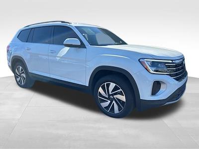 2024 Volkswagen Atlas FWD SUV for sale #F25AT078A - photo 1