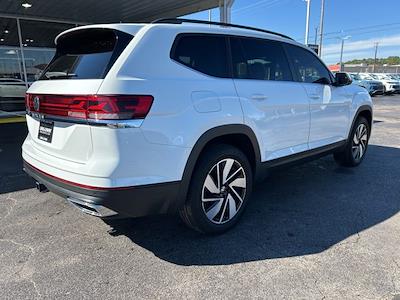 2024 Volkswagen Atlas FWD SUV for sale #F25AT078A - photo 2