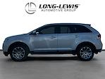 Used 2015 Lincoln MKX Base for sale #F25AT078B - photo 4