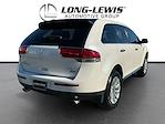 Used 2015 Lincoln MKX Base for sale #F25AT078B - photo 13