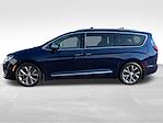 Used 2018 Chrysler Pacifica Limited Minivan for sale #F25BU006A - photo 3