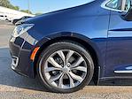Used 2018 Chrysler Pacifica Limited Minivan for sale #F25BU006A - photo 28