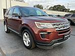 2018 Ford Explorer FWD SUV for sale #F25BU006B - photo 7