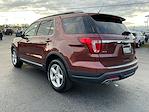 2018 Ford Explorer FWD SUV for sale #F25BU006B - photo 2