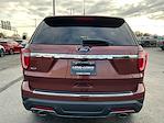 2018 Ford Explorer FWD SUV for sale #F25BU006B - photo 4