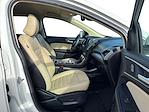 Used 2021 Ford Edge SEL for sale #F25CS005A - photo 22