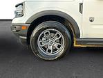 Used 2024 Ford Bronco Sport Big Bend for sale #F25CS005B - photo 12