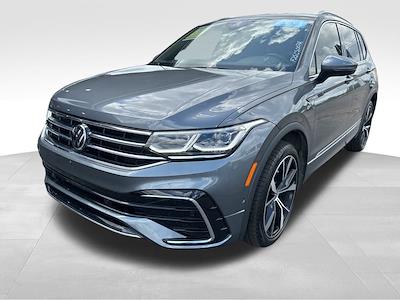 2024 Volkswagen Tiguan AWD SUV for sale #F25CS007A - photo 1
