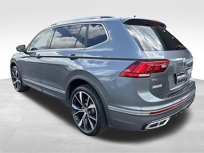 2024 Volkswagen Tiguan AWD SUV for sale #F25CS007A - photo 2