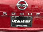 Used 2021 Nissan Rogue SV for sale #F25CS019A - photo 36