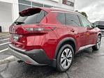 Used 2021 Nissan Rogue SV for sale #F25CS019A - photo 7