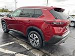 Used 2021 Nissan Rogue SV for sale #F25CS019A - photo 2