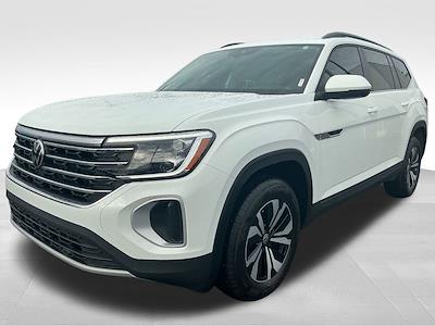 2024 Volkswagen Atlas FWD SUV for sale #F25CS022A - photo 1
