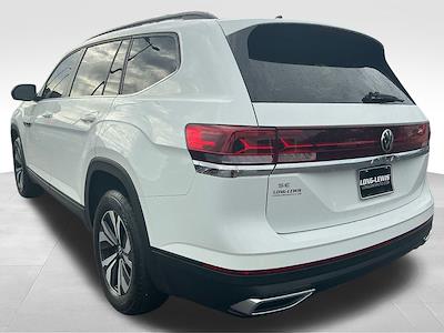 2024 Volkswagen Atlas FWD SUV for sale #F25CS022A - photo 2