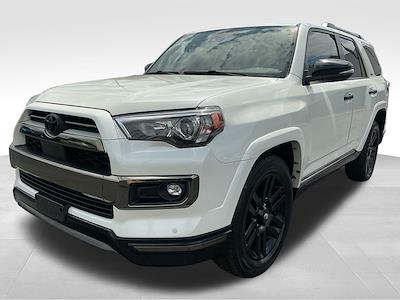 2021 Toyota 4Runner 2WD SUV for sale #F25CS023A - photo 1