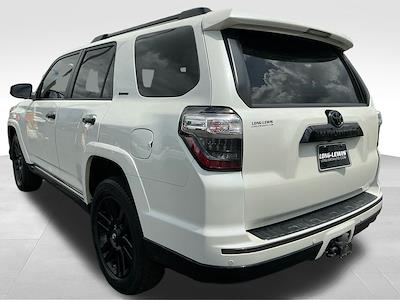 2021 Toyota 4Runner 2WD SUV for sale #F25CS023A - photo 2
