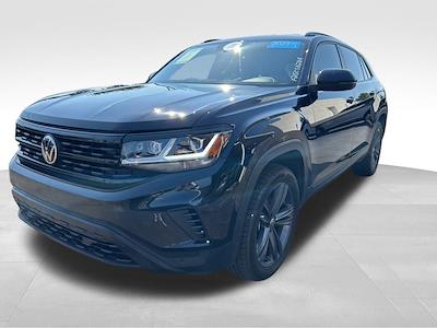 2023 Volkswagen Atlas Cross Sport FWD SUV for sale #F25CS028A - photo 1