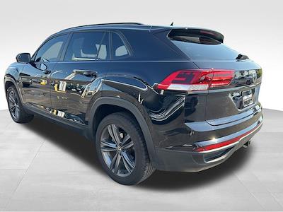 2023 Volkswagen Atlas Cross Sport FWD SUV for sale #F25CS028A - photo 2