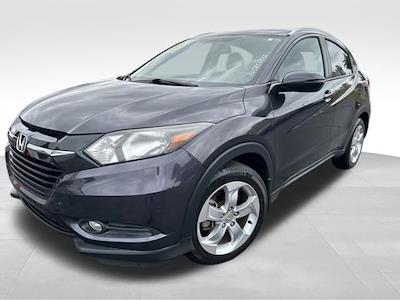 2016 Honda HR-V FWD SUV for sale #F25EC004A - photo 1