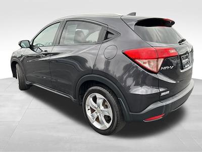 2016 Honda HR-V FWD SUV for sale #F25EC004A - photo 2