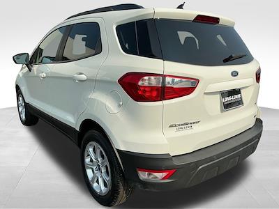 2020 Ford EcoSport FWD SUV for sale #F25EC011A - photo 2