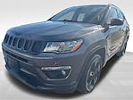 Used 2018 Jeep Compass Altitude SUV for sale #F25JT007A - photo 1