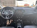 Used 2018 Jeep Compass Altitude SUV for sale #F25JT007A - photo 12