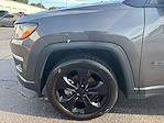 Used 2018 Jeep Compass Altitude SUV for sale #F25JT007A - photo 27