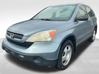 2009 Honda CR-V FWD SUV for sale #F25JT058A - photo 1
