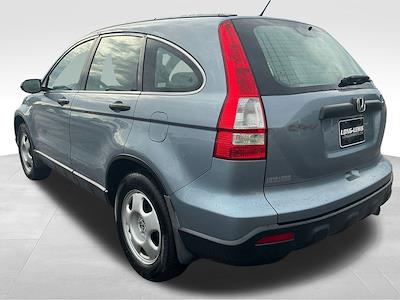 2009 Honda CR-V FWD SUV for sale #F25JT058A - photo 2