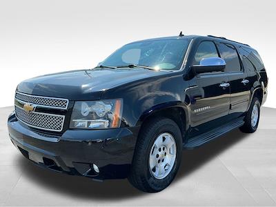 Used 2012 Chevrolet Suburban LT SUV for sale #F25JT077A - photo 1