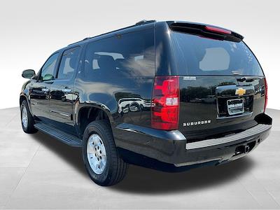 Used 2012 Chevrolet Suburban LT SUV for sale #F25JT077A - photo 2
