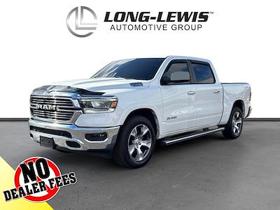 2019 Ram 1500 Crew Cab 4WD Pickup for sale #F25OT015A - photo 1