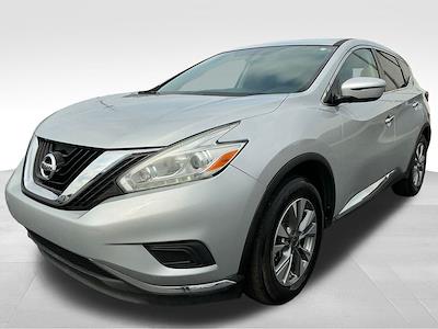 2017 Nissan Murano 4x2 SUV for sale #F25OT016A - photo 1