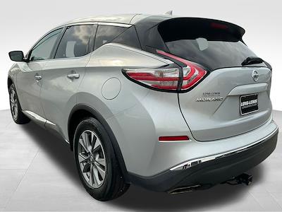 2017 Nissan Murano 4x2 SUV for sale #F25OT016A - photo 2