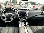 2017 Nissan Murano 4x2 SUV for sale #F25OT016A - photo 12