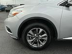 2017 Nissan Murano 4x2 SUV for sale #F25OT016A - photo 27