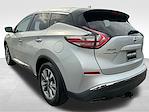 2017 Nissan Murano 4x2 SUV for sale #F25OT016A - photo 2