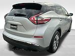 2017 Nissan Murano 4x2 SUV for sale #F25OT016A - photo 5