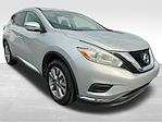 2017 Nissan Murano 4x2 SUV for sale #F25OT016A - photo 7