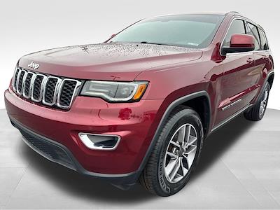 2020 Jeep Grand Cherokee 4x2 SUV for sale #F25OT020A - photo 1