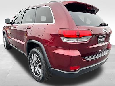 2020 Jeep Grand Cherokee 4x2 SUV for sale #F25OT020A - photo 2