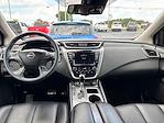Used 2023 Nissan Murano SV SUV for sale #F25OT022A - photo 12