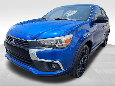 2017 Mitsubishi Outlander Sport 4x2 SUV for sale #F25OT029A - photo 1