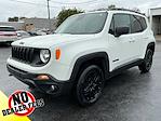Used 2021 Jeep Renegade Sport 4WD SUV for sale #F25OT030A - photo 1