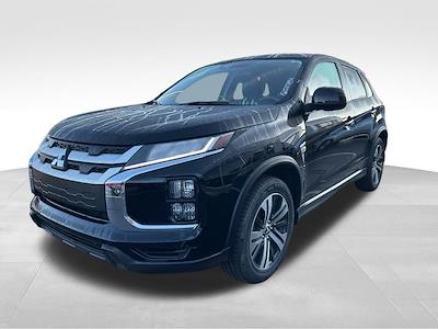 2022 Mitsubishi Outlander Sport FWD SUV for sale #F25OT041A - photo 1