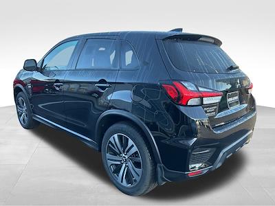 2022 Mitsubishi Outlander Sport FWD SUV for sale #F25OT041A - photo 2