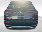 Used 2023 Mitsubishi Outlander SE SUV for sale #F25OT047A - photo 4