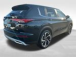 Used 2023 Mitsubishi Outlander SE SUV for sale #F25OT047A - photo 5
