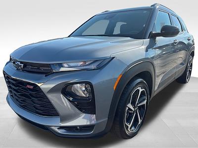 Used 2023 Chevrolet Trailblazer RS SUV for sale #F25OT050A - photo 1